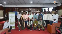 बेतला नेशनल पार्क के जंगल सफारी गाइड हुए हाइटेक, मॉडर्न नॉलेज से लैस और प्रोफेशनल