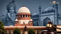 मथुरा में कौन होगा मुख्य हिंदू पक्षकार? शाही ईदगाह मामले में SC का संकेत, जानें पूरा मामला