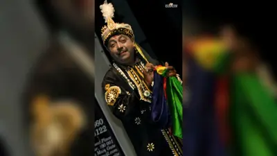 30 सालों से लोगों को रोमांचित कर रहे किंशुक मुखर्जी, बैंकाक में भारत को करेंगे रिप्रेजेंट