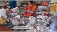 कलना की राखी का विदेशों में बढ़ा क्रेज, जानें किस डिजाइन की हो रही सबसे ज्यादा बिक्री