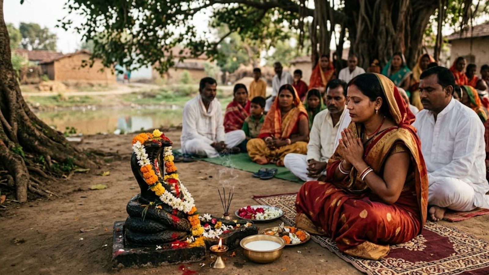 नाग पंचमी 