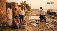 चार पहिया वाहन की मांग पूरी नहीं हुई तो विवाहिता को पीटकर घर से निकाला
