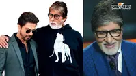 कई एक्टर्स को भेज चुके हैं फूल और लेटर, अब अमिताभ बच्चन ने इस एक्टर की तारीफ में बांधे पुल