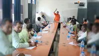 दिन में चूना डालने से मछलियों को होता है नुकसान: वैज्ञानिक