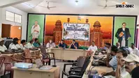 पंचायतों में योजनाओं की रफ्तार बढ़ाने की कवायद,जनप्रतिनिधियों और कर्मियों को मिला प्रशिक्षण