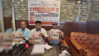 ज्योतिर्लिंगों के दर्शन के साथ साईं धाम की यात्रा, 1 सितंबर से चलेगी भारत गौरव ट्रेन