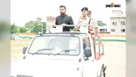 पलामू में स्वतंत्रता दिवस को लेकर सभी तैयारियां पूर्ण, पुलिस लाइन स्टेडियम में होगा मुख्य समारोह