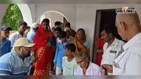 हाजीपुर:  महुआ में शिक्षक की पिटाई से छात्र बेहोश, निजी अस्पताल में कराया भर्ती, परिजनों ने लगाया मारपीट का आरोप