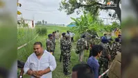 हाजीपुर ठेकेदार हत्याकांड की पूरी कहानी, दो बाइक से पहुंचे थे आरोपी, 10 सेकेंड में मारी 5 गोलियां, तस्वीरों से समझिए पूरा घटनाक्रम