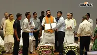 बिहार के 2027 नए अफसरों को CM सम्राट ने दिया नियुक्ति पत्र, कहा- आपके एक साइन से किसी परिवार का भला होगा