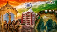 स्वतंत्रता दिवस 2026: ईंट-पत्थर नहीं, आस्था और देशभक्ति का प्रतीक, जानिए भारत माता को समर्पित देश के प्रमुख नमन स्थल