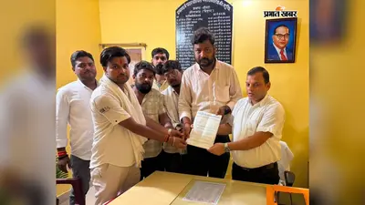 ओबरा : शहीद जगतपति कुमार के शहादत दिवस को राजकीय कार्यक्रम में शामिल करने की मांग