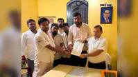 ओबरा : शहीद जगतपति कुमार के शहादत दिवस को राजकीय कार्यक्रम में शामिल करने की मांग