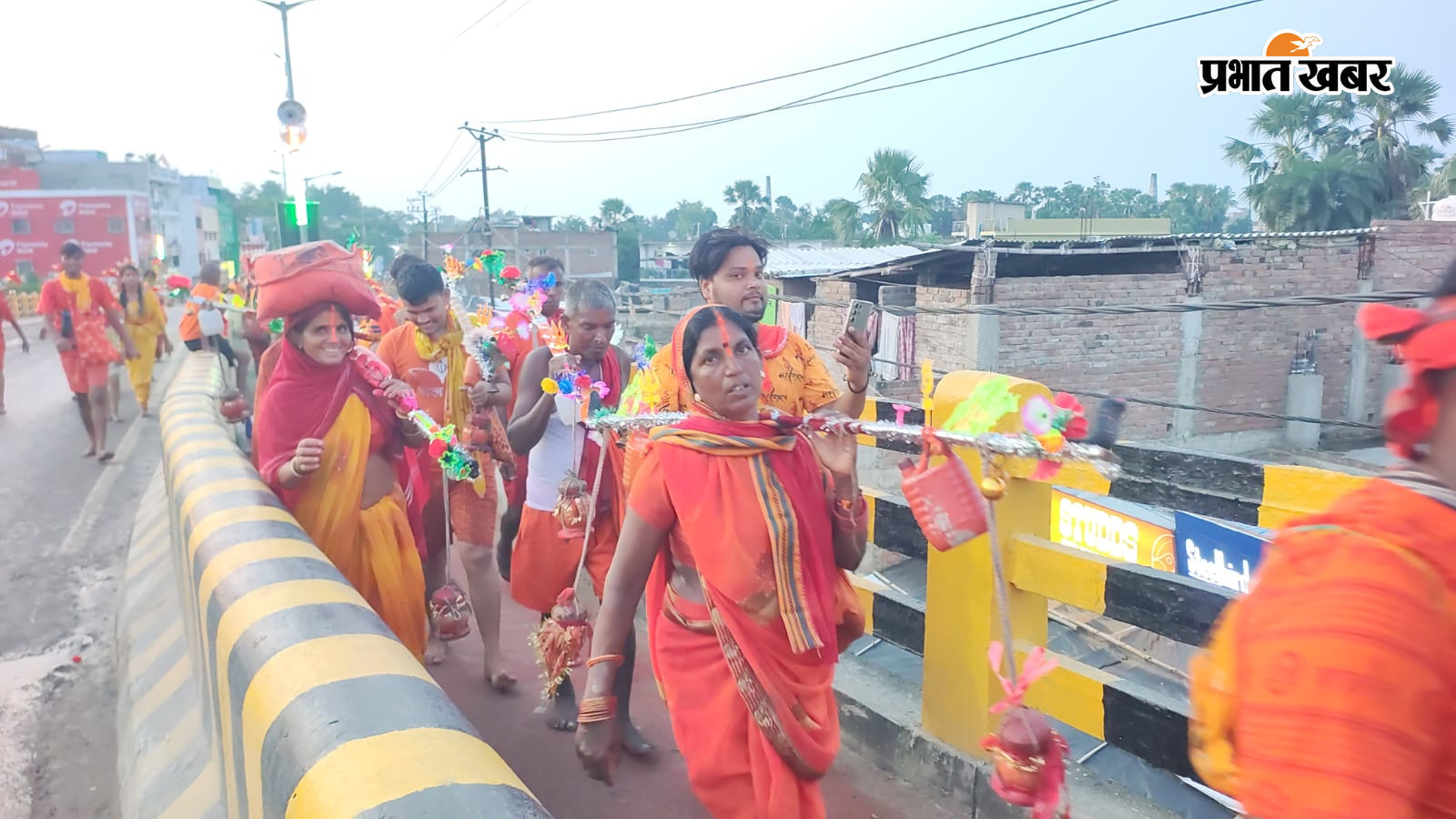 Sultanganj | Prabhat Khabar Network