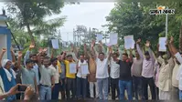 गंडक पार के चार प्रखंडों में बिजली संकट, एक सप्ताह में समाधान नहीं हुआ तो आंदोलन करेंगे ग्रामीण