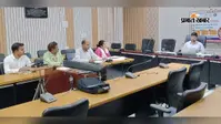 फुटपाथी दुकानदारों को पीएम स्वनिधि योजना का लाभ दिलाने में तेजी, डीएम ने बैंकों को दिए निर्देश