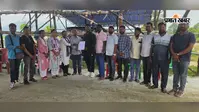 चाईबासा-चक्रधरपुर मार्ग पर लाको बोदरा की प्रतिमा स्थापित करने की हुई मांग