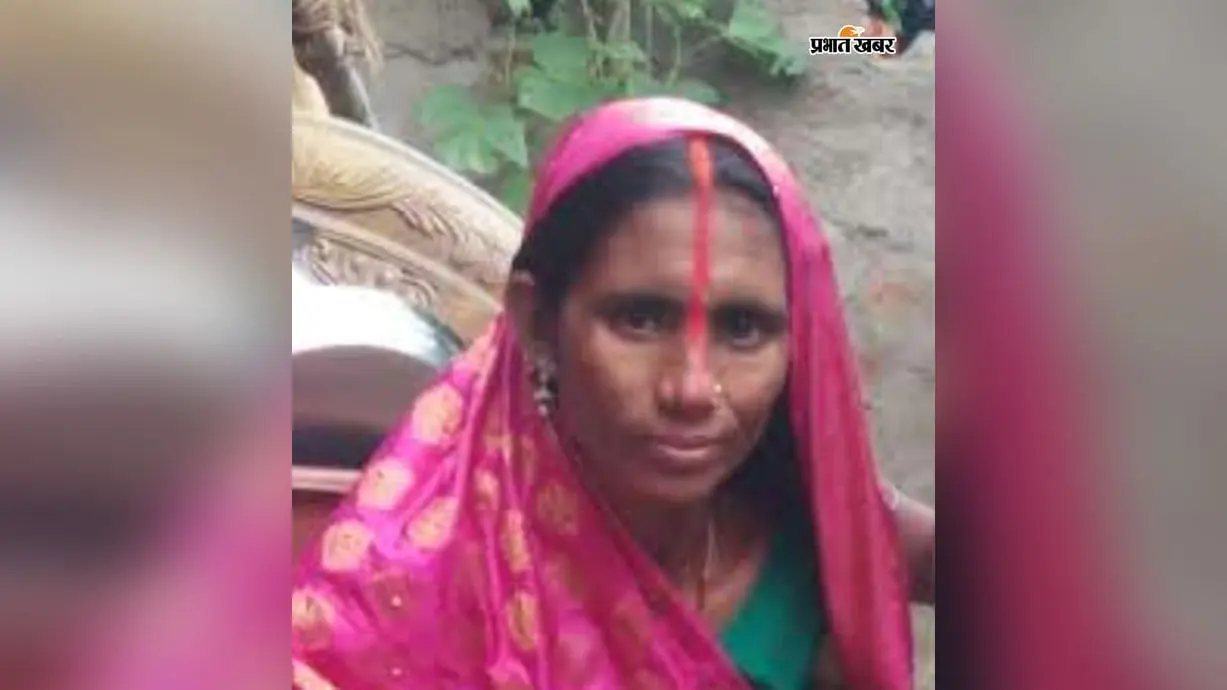 गया जी : वजीरगंज में प्राथमिक विद्यालय की रसोइया ज्ञानती देवी का निधन, मुखिया समेत ग्रामीणों ने घर पहुंचकर दी सांत्वना