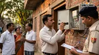 खगड़िया के चौथम में बिजली चोरी के आरोप में तीन लोगों पर FIR, विभाग ने 1.45 लाख की क्षति बताई