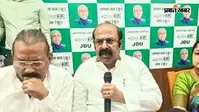 शराबबंदी पर मंत्री मदन सहनी का ऐलान- कानून में नहीं होगा बदलाव, बिहार में शराब आई तो कंपनी पर भी होगी FIR