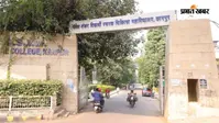 कानपुर के जीएसवीएम मेडिकल कॉलेज का होगा कायाकल्प, 500 करोड़ से एम्स जैसा बनेगा परिसर