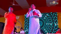 शिव भक्ति के रंग में डूबे कांवरिये, सांस्कृतिक मंच पर कलाकारों ने गीत-नृत्य से बांधा ऐसा समां कि झूम उठे श्रद्धालु