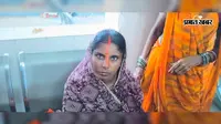 बाराहाट में तेज रफ्तार स्कॉर्पियो ने कांवरियों से भरी टोटो को मारी टक्कर, ऑटो से भिड़ी गाड़ी; 13 लोग घायल