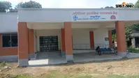 सुबह 10 बजे तक अस्पताल में लटका रहा ताला, इलाज की आस में दर्द से कराहता रहा बुजुर्ग