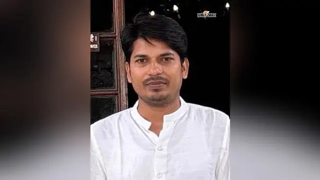 डॉ. यशवंत कुमार त्रिवेदी को मिलेगा ‘संस्कृतभूषण’ पुरस्कार, 30 अगस्त को दिल्ली में सम्मान