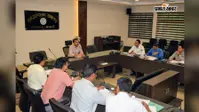 ऋण माफी योजनाओं के लंबित किसानों का करे ई-केवीईसी, डीसी ने दिया निर्देश
