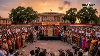 मानदेय की मांग को लेकर आंगनबाड़ी कर्मी करेंगे आंदोलन, 17 अगस्त को देशव्यापी हड़ताल
