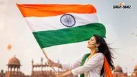 15 अगस्त पर Instagram Post को बनाएं यादगार, तिरंगे वाली फोटो के लिए देखें 25+ कैप्शन