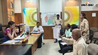 जहानाबाद में लोक शिकायत के 6 अपीलीय मामलों की हुई सुनवाई, चार का हुआ निष्पादन