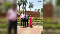 झारखंड : पोटका के ग्रामीण युवा सिंगराई ने यूपीएससी सीएपीएफ में हासिल की 258वीं रैंक, बनेंगे असिस्टेंट कमांडेंट