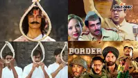 Independence Day 2026: 15 अगस्त को एंजॉय करें ये 10 देशभक्ति फिल्में, हर कहानी करेगी इंस्पायर