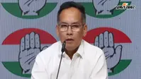 गौरव गोगोई ने अमित शाह की गैरहाजिरी पर साधा निशाना, कहा- कुंभकर्ण की नींद से 2 दिन पहले जागे