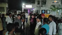 कैमूर के युवक पर चेनारी में फायरिंग: गंभीर हालत में सासाराम रेफर, पूरी रात छानबीन में जुटी रही पुलिस