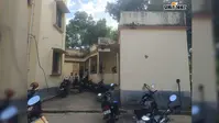 धोरैया सर्वे कार्यालय में छापे की अफवाह ने मचाई खलबली, सच्चाई खुली तो अधिकारियों-कर्मियों ने ली राहत की सांस