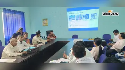 ग्राम सभा से तय होंगी VB-G-Ram-G योजना की विकास योजनाएं