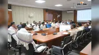 राशन कार्ड से हटेंगे अपात्र लाभुकों के नाम, हजारीबाग DC ने 100% ई-केवाइसी का दिया निर्देश
