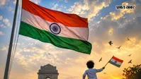 15 अगस्त के लिए चाहिए दमदार Status? ये देशभक्ति शायरी दिल जीत लेंगी
