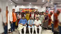 सारण में विश्व हिंदू परिषद की बैठक, अखंड भारत दिवस पर सामाजिक समरसता और एकजुटता का संदेश