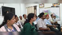 गोपालगंज मॉडल स्कूलों में रोज चलेगी लैब और लाइव क्लास, डीइओ ने दिया सख्त निर्देश