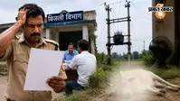 अंधेर नगरी, चौपट राजा! कानपुर में PRD जवान को मिला 63 लाख के बिल का झटका, उड़ गए होश