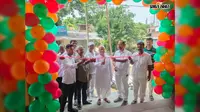 आरएस वार्ड 04 में शुरू हुआ आयुष्मान आरोग्य मंदिर, स्थानीय लोगों को मिलेगी प्राथमिक स्वास्थ्य सुविधा
