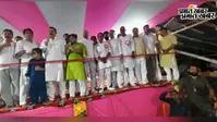 रफीगंज के अहमदपुर झिकटिया में हजरत अब्दुल समद शाह का उर्स, कव्वाली मुकाबले में झूमे जायरीन