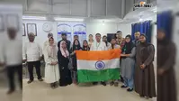 गया जी के मिर्जा गालिब कॉलेज में हर घर तिरंगा अभियान, भाषण और कविता-गजल प्रतियोगिता में छात्रों ने लिया भाग