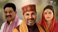 फेफना में कमल के तीन दावेदार, किसके सिर सजेगा भाजपा का ताज? उपेंद्र तिवारी, नारद राय या सुषमा शेखर... दिलचस्प हुआ सियासी खेल