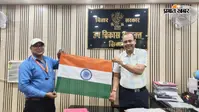 सीवान के डाकघरों में 25 रुपये में मिलेगा तिरंगा, हर घर तिरंगा अभियान की तैयारी पूरी