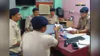 मधुबनी: नगर थाना पहुंचे डीएसपी, पुराने कांडों की फाइलें खंगालीं, फरार आरोपितों पर कसेगा शिकंजा